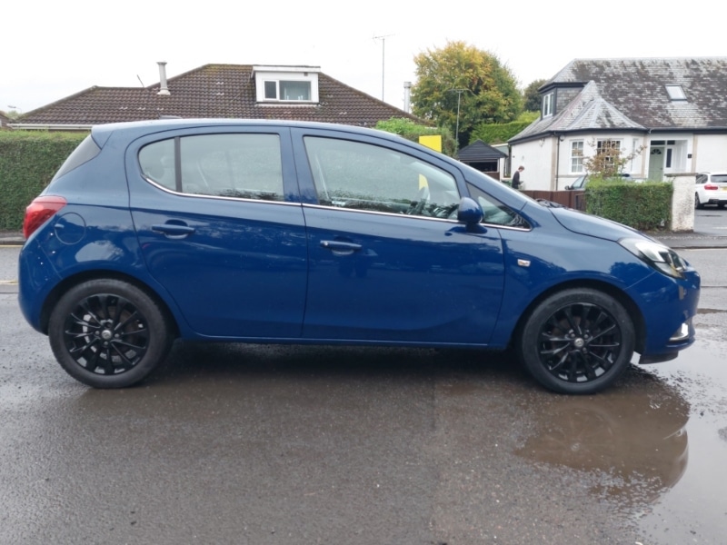 Used Vauxhall Corsa 2018 for sale - 76135296: Photo 4