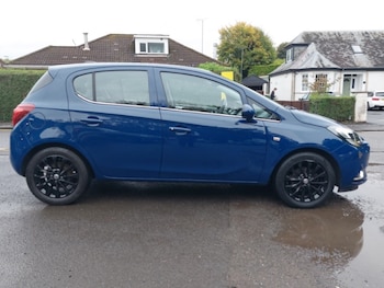 Used Vauxhall Corsa 2018 for sale - 76135296: Photo