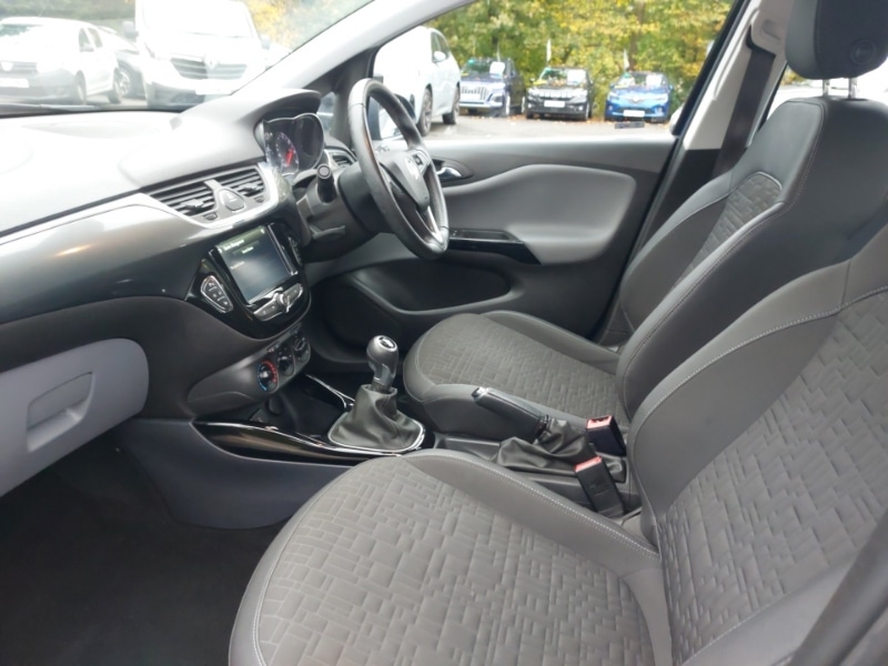 Used Vauxhall Corsa 2018 for sale - 76135296: Photo 5