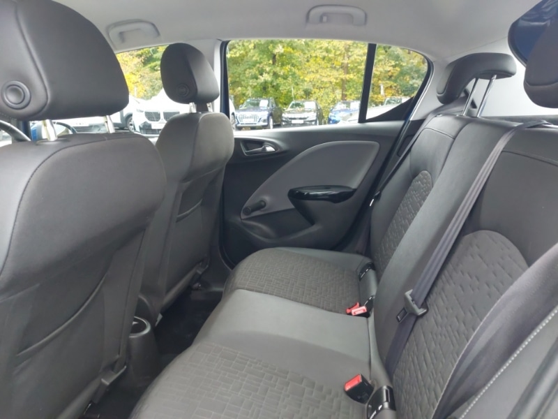 Used Vauxhall Corsa 2018 for sale - 76135296: Photo 6