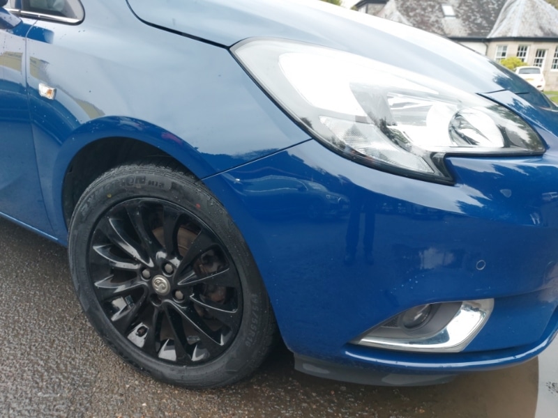 Used Vauxhall Corsa 2018 for sale - 76135296: Photo 9