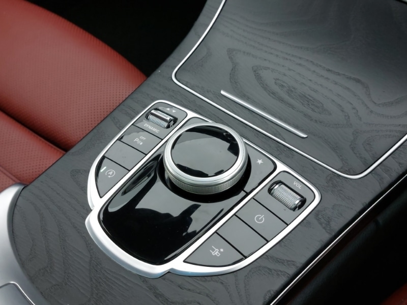 Used Mercedes-Benz C Class 2017 for sale - 78211211: Photo 16