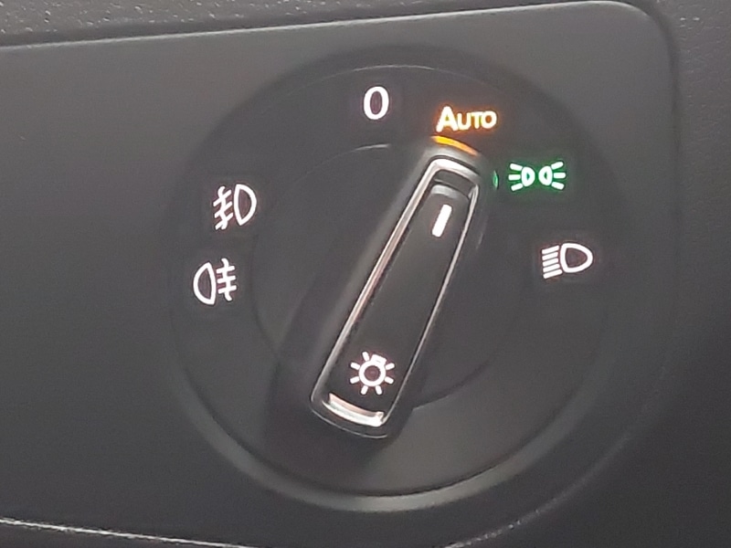 Used Volkswagen Tiguan 2018 for sale - 77168955: Photo 12