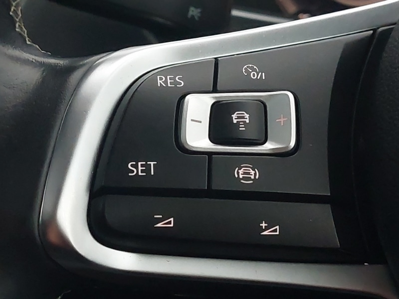 Used Volkswagen Tiguan 2018 for sale - 77168955: Photo 14