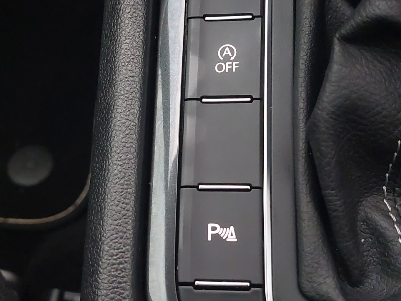 Used Volkswagen Tiguan 2018 for sale - 77168955: Photo 16