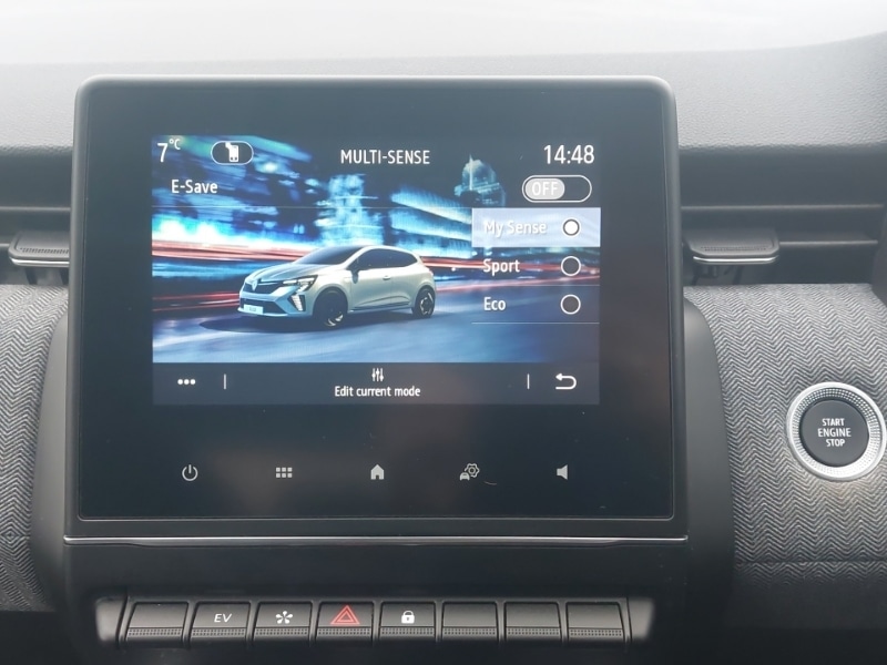 Used Renault Clio 2025 for sale - 77847295: Photo 16