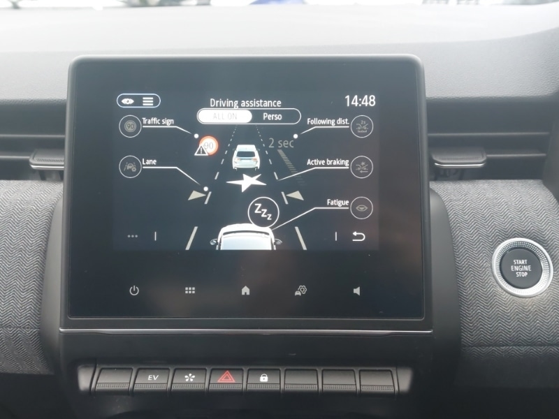 Used Renault Clio 2025 for sale - 77847295: Photo 17