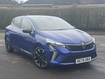 Used Renault Clio 2025 for sale - 77847295: Photo