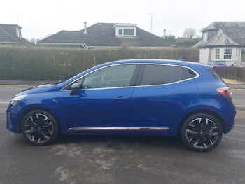 Used Renault Clio 2025 for sale - 77847295: Photo