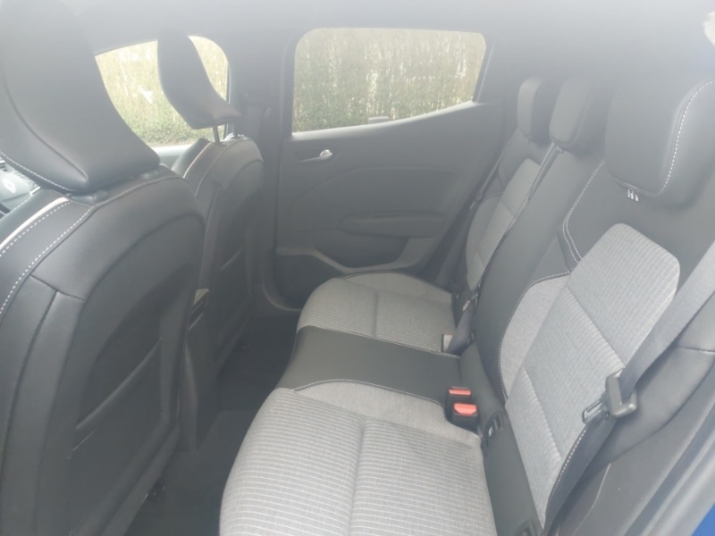 Used Renault Clio 2025 for sale - 77847295: Photo 6