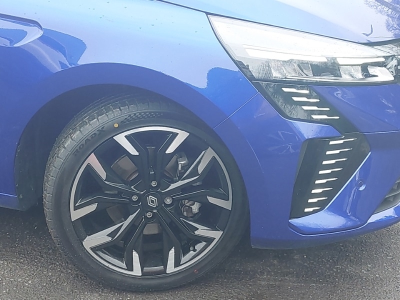 Used Renault Clio 2025 for sale - 77847295: Photo 9