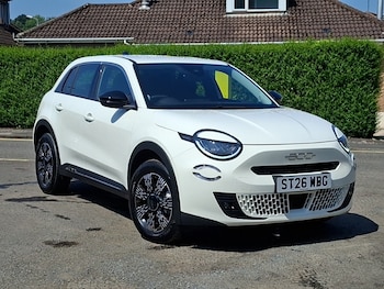 Used Fiat 600 2026 for sale - 79298917: Photo