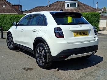 Used Fiat 600 2026 for sale - 79298917: Photo