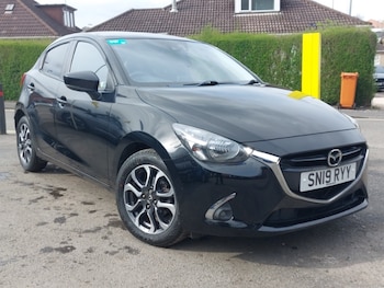 Used Mazda Mazda2 2019 for sale - 78317667: Photo