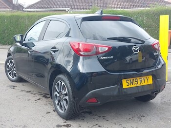 Used Mazda Mazda2 2019 for sale - 78317667: Photo