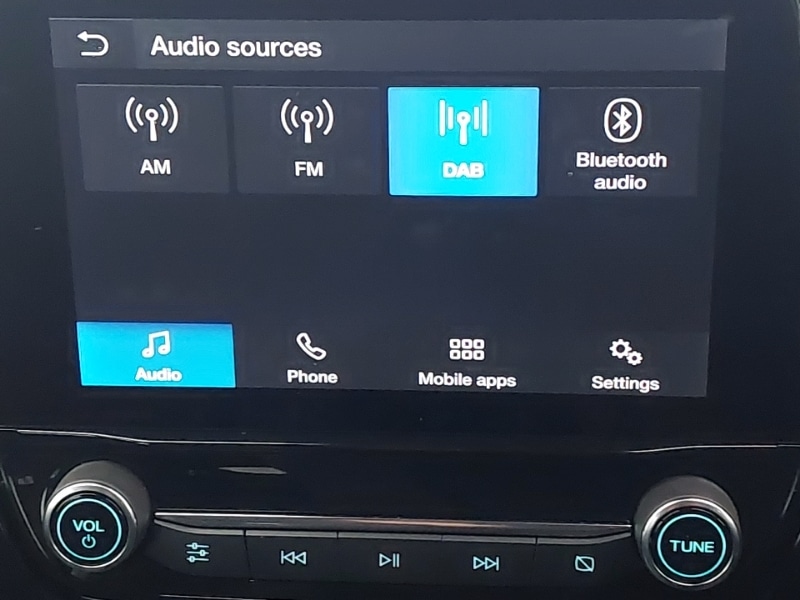 Used Ford Fiesta 2023 for sale - 76713646: Photo 10