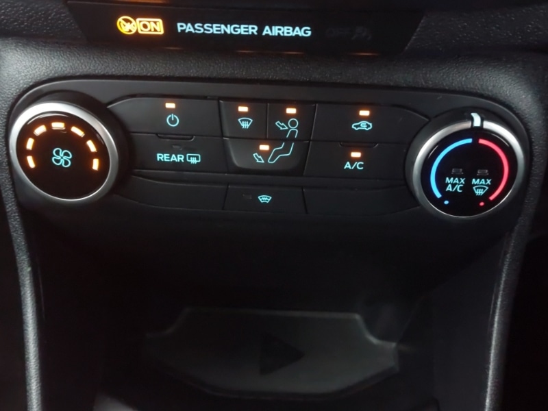 Used Ford Fiesta 2023 for sale - 76713646: Photo 12