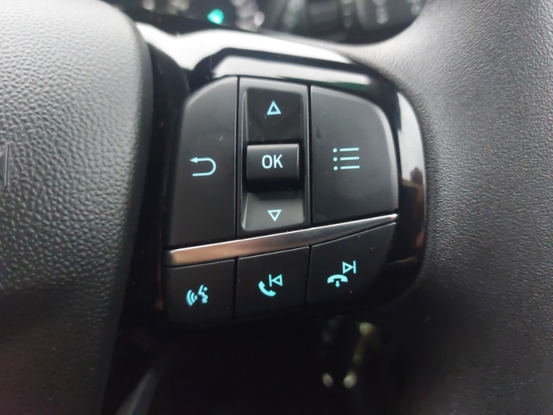 Used Ford Fiesta 2023 for sale - 76713646: Photo 15