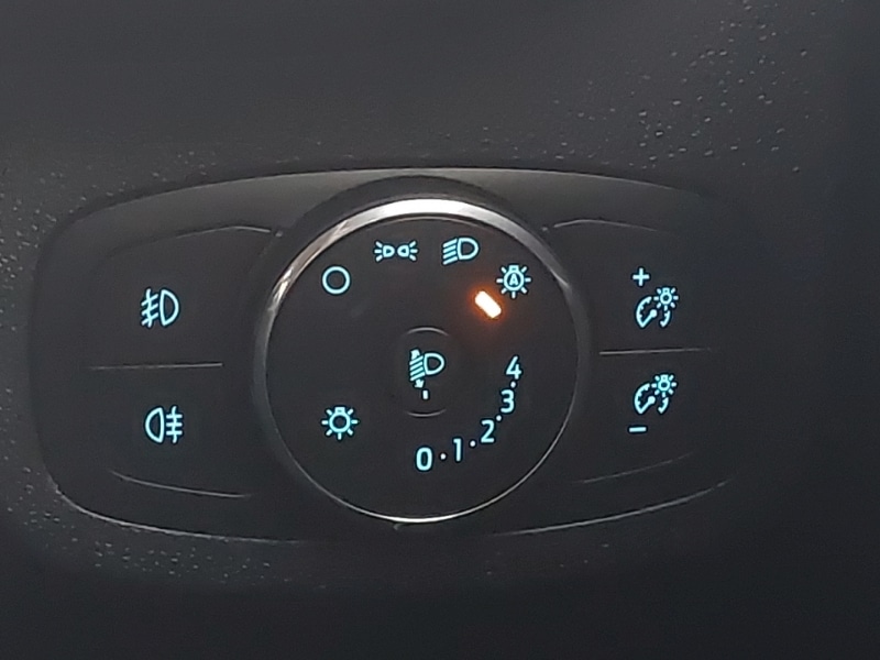 Used Ford Fiesta 2023 for sale - 76713646: Photo 19