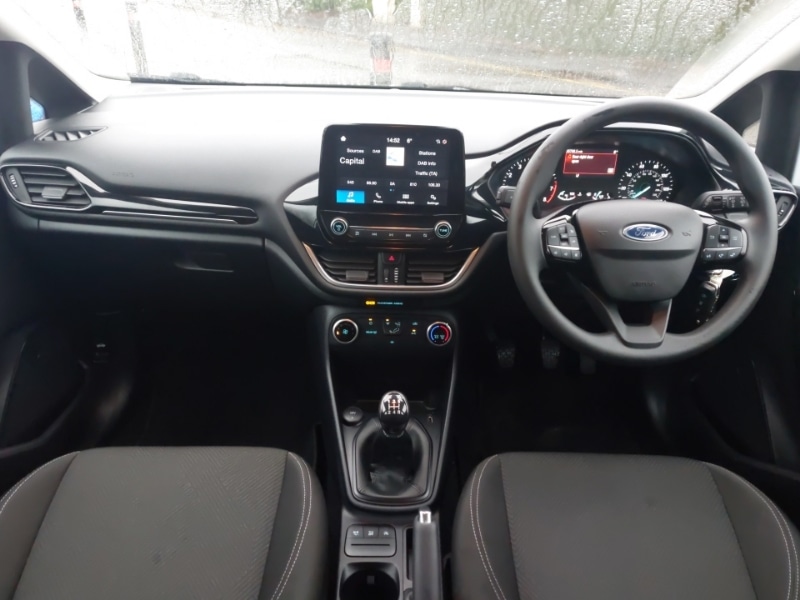 Used Ford Fiesta 2023 for sale - 76713646: Photo 2