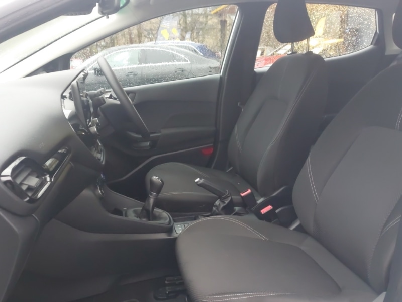 Used Ford Fiesta 2023 for sale - 76713646: Photo 5