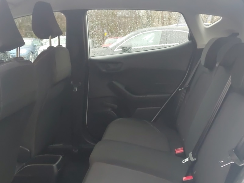 Used Ford Fiesta 2023 for sale - 76713646: Photo 6