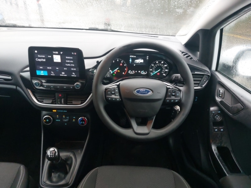 Used Ford Fiesta 2023 for sale - 76713646: Photo 7