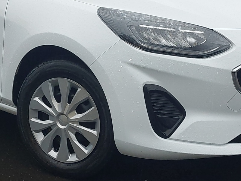 Used Ford Fiesta 2023 for sale - 76713646: Photo 9