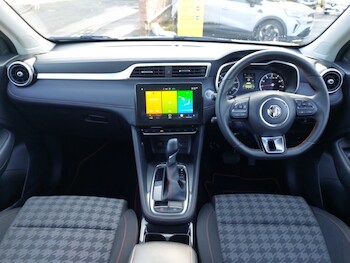 Used MG MG ZS 2024 for sale - 78446936: Photo