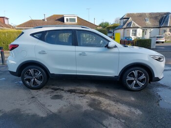 Used MG MG ZS 2024 for sale - 78446936: Photo