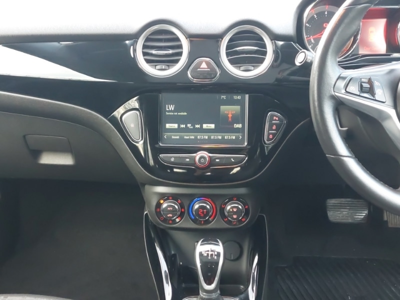 Used Vauxhall ADAM 2017 for sale - 77265051: Photo 10