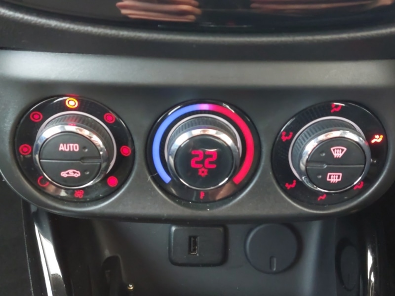 Used Vauxhall ADAM 2017 for sale - 77265051: Photo 13