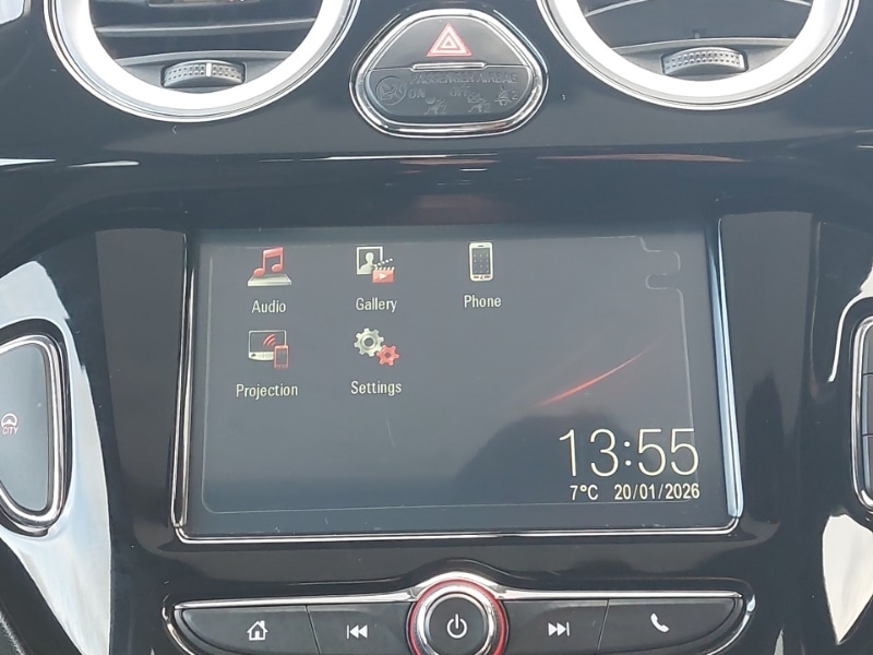 Used Vauxhall ADAM 2017 for sale - 77265051: Photo 16