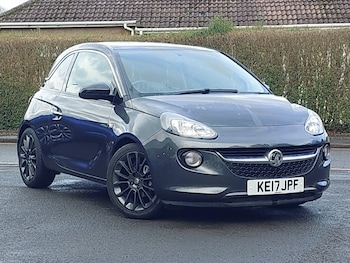 Used Vauxhall ADAM 2017 for sale - 77265051: Photo
