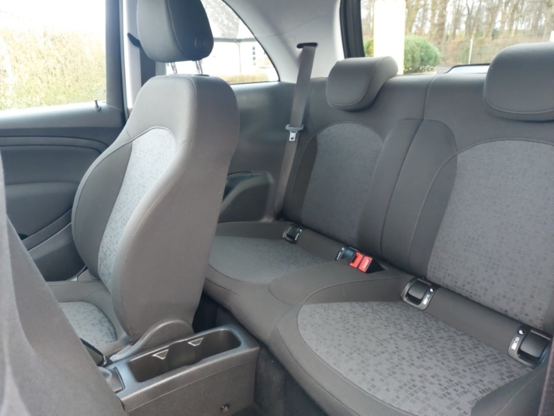 Used Vauxhall ADAM 2017 for sale - 77265051: Photo 6