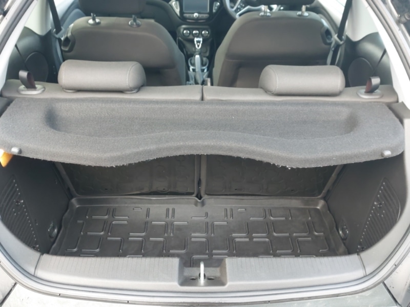 Used Vauxhall ADAM 2017 for sale - 77265051: Photo 8