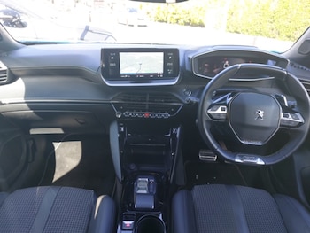 Used Peugeot 2008 2023 for sale - 78624895: Photo