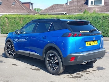 Used Peugeot 2008 2023 for sale - 78624895: Photo