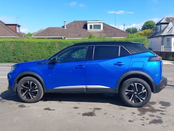 Used Peugeot 2008 2023 for sale - 78624895: Photo