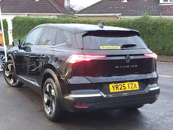 Used Renault Other 2025 for sale - 76498117: Photo