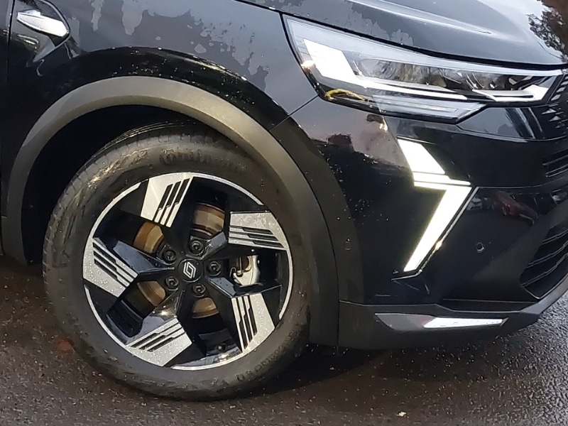 Used Renault Other 2025 for sale - 76498117: Photo 9