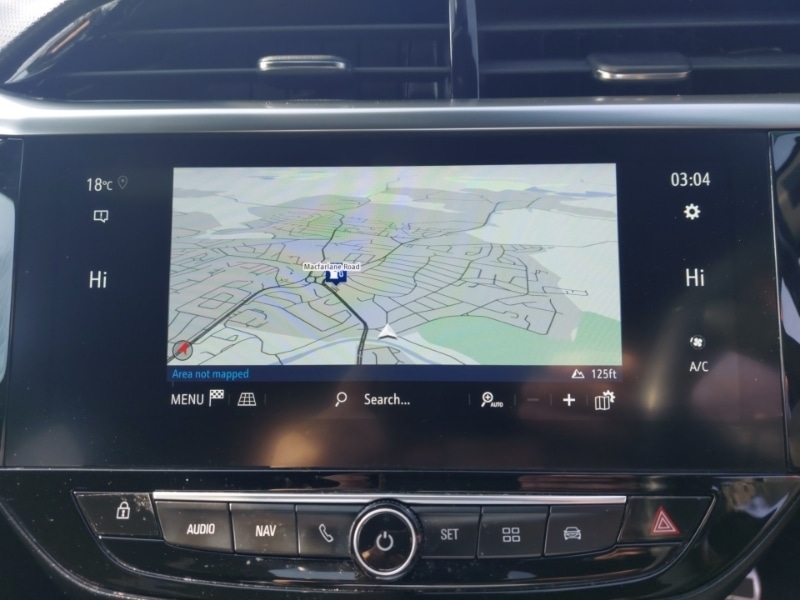 Used Vauxhall Corsa 2023 for sale - 77975087: Photo 10