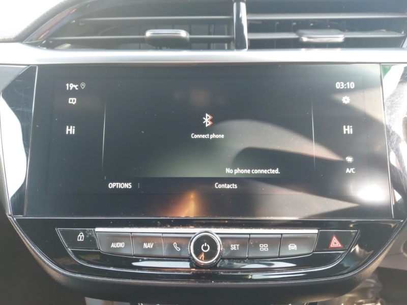 Used Vauxhall Corsa 2023 for sale - 77975087: Photo 15