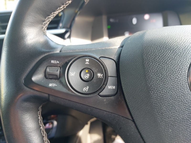 Used Vauxhall Corsa 2023 for sale - 77975087: Photo 16