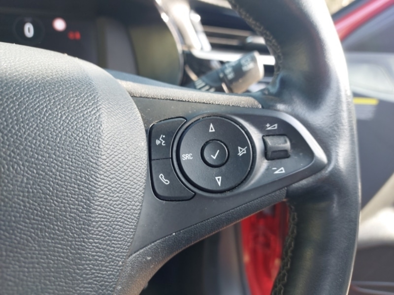 Used Vauxhall Corsa 2023 for sale - 77975087: Photo 17