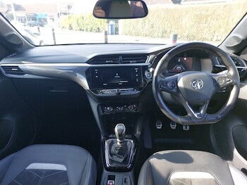 Used Vauxhall Corsa 2023 for sale - 77975087: Photo