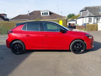 Used Vauxhall Corsa 2023 for sale - 77975087: Photo