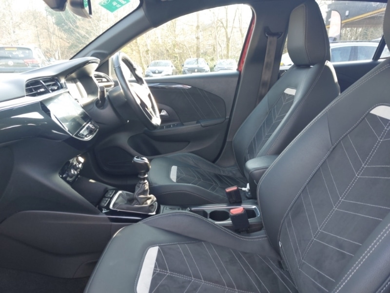 Used Vauxhall Corsa 2023 for sale - 77975087: Photo 5