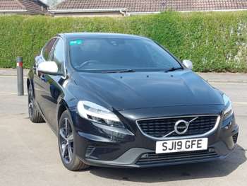 2019 - T2 [122] R DESIGN Edition 5dr
