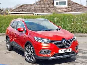 Used Renault Kadjar 2020 for sale - 78298087: Photo